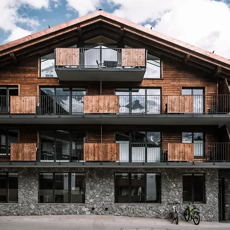 Kusi's Ranch Studio Nr- 1 Allalinhorn By Interhome Saas-Fee