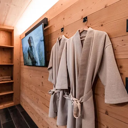 Kusi's Ranch Studio Nr- 1 Allalinhorn By Interhome