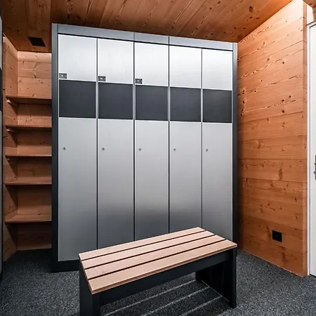 Appartamento Kusi's Ranch Studio Nr- 1 Allalinhorn By Interhome *