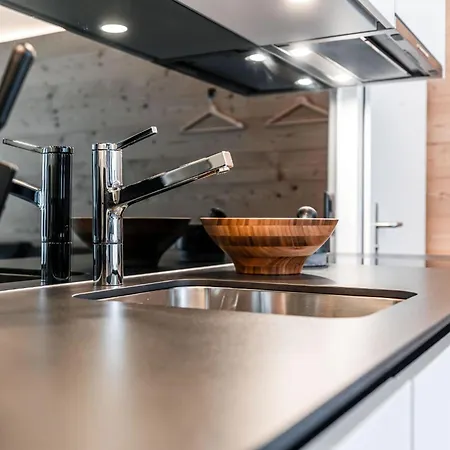 Kusi's Ranch Studio Nr- 1 Allalinhorn By Interhome Appartamento