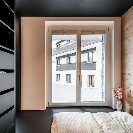 Kusi's Ranch Studio Nr- 1 Allalinhorn By Interhome Appartamento